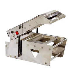 Smart Pack Single Compartment Tray Sealer 650W, 350 trays/hr