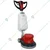 Bharti Multiclean 1100 Watt 1.5 HP Single Disc Floor Scrubber & Polisher Machine, 154 RPM Speed - 1 Year Warranty