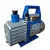 Heavy Duty 0.25 HP Single Stage Vacuum Pump, 240 V