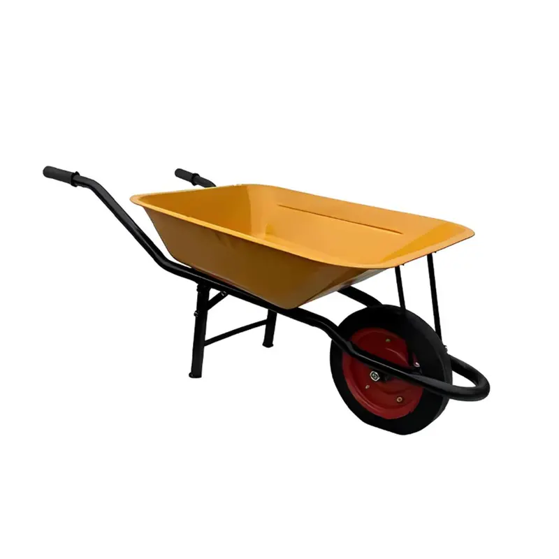 Heavy Duty Scythe With 23 Inch Blade For Harvesting Grass or Crops