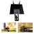 Heavy Duty 130-150 Kg load capacity Single Wheel Barrow For Multi Purpose Use