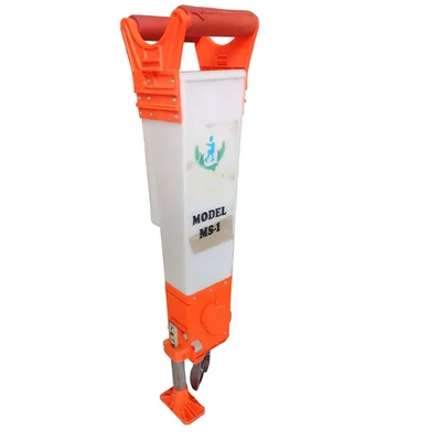 Sprayman MS-1 Portable Seeder - Efficient Manual Seed Dispenser for Diverse Crops