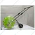 Lion Premium Quality Single Barrel Adjustable Manual Seeder