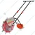 Pad Corp Single Barrel Manual Seeder Machine, hand Operated Seeding Machine for Agricultural Purposes