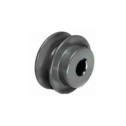 4 inch Single Belt Pulley for 12 inch and 14 inch Flour Mill