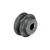 4 inch Single Belt Pulley for 12 inch and 14 inch Flour Mill