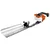 NCH 25.4cc 2-Stroke Single Blade Petrol Hedge Trimmer | Ideal for Tea Harvesting, Gardening & Landscaping