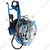 Trolley Type Single Bucket 25L Milking Machine with 1 HP Motor