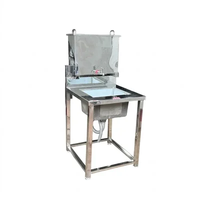 Premium Stainless Steel Utility Sinks with 40 litre Detachable Storage Capacity
