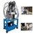 Commercial 150 Single Bucket Milking Machine with 0.5 Hp Motor with 150 LPM and Free Accessories