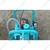 Commercial 20 Liter Single Bucket Milking Machine With Free Accessories