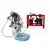 Godhan GS-150 Oil Single Bucket Milking Machine for 5 to 8 Cows & Buffaloes with Free Accessories and 1 Year Warranty