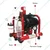 GODHAN GS 430 Oil Double Power Single Bucket Milking Machine With 2 HP Motor & 25 Liters Bucket Capacity