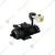 Best Premium Quality Single Bucket Trolley Type Milking Machine with 100 LPM Dry Pump & 0.75 HP Motor