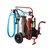 Best Premium Quality Single Bucket Trolley Type Milking Machine with 100 LPM Dry Pump & 0.75 HP Motor
