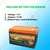 Padcorp 12V, 14AH Heavy Duty Battery for Sprayer for Agriculture (with 8 Months Warranty)