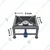 COCS 9 x 9 x 6 Inch Single Burner Commercial Stove With Mild Steel Body