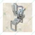 Stainless Steel Single Chamber Pulverizer Machine With 5 HP Motor 