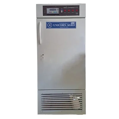 Unicorn Agro Seed Germination Machine with Single Chamber | UA-041  | 1 Year Warranty