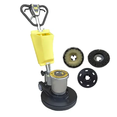 Surie Polex Heavy Duty 2.5 HP 1 Phase Single Disc Diamond Polisher