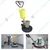 Surie Polex Heavy Duty 2.5 HP 1 Phase Single Disc Diamond Polisher