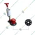Surie Polex 1100 W Single Disk Floor Scrubber Cum Carpet Shampoo