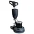 Kruger 3 HP Motor Single Disc Floor Scrubber & Polisher Machine, with 1 Year Warranty (Nebula M18XL)