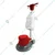 High Quality 1100 Watt Single Disc Floor Scrubber & Polisher Machine, 1.5 HP Motor