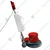 High Quality 1100 Watt Single Disc Floor Scrubber & Polisher Machine, 1.5 HP Motor