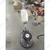 Heavy Duty 1500 Watt Single Disc Floor Scrubber & Polisher Machine, 2.0 HP Motor