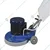 Kruger 2.5 HP Motor Single Disc Floor Scrubber & Polisher Machine, with 1 Year Warranty (Nebula 2.5L)