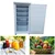 Celfrost 150L Single Door Standing Freezer, BFS 150 with 3 years Warranty