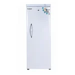 Rockwell 280 Litre, Single Door Upright Freezer UF300A, White Color