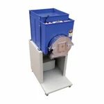 2HP Double Chamber Pulverizer Machine with Copper Motor