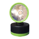 Single Face 360° Rotation Light with 5200 mAh Battery