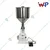WP Pneumatic Type 5-50 ml Liquid & Paste Filling Machine - Single Nozzle