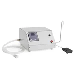 3 ml to 2000 ml Single Head Mustard Oil Filling Machine