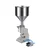 Pneumatic Type 5-50 ml Liquid & Paste Filling Machine - Single Nozzle