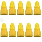 Heavy Duty Single Hole Mirchi Nozzle Suitable For Battery Sprayer