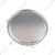 Pack of 1 Lid for Heavy Duty 6 Pot Electric Bain Marie For Buffet Purpose 3kW, SS Body, Single Phase