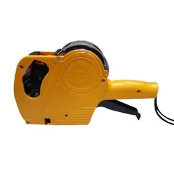 Universal Seal Manual Single Line 8 Digit Price Labelling Machine