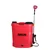 Fortune 18L Single Motor Knapsack Battery Sprayer with 12V 8A Battery For Agricultural Purposes