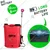 Fortune 18L Single Motor Knapsack Battery Sprayer with 12V 8A Battery For Agricultural Purposes