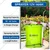ZERO Single Motor 12V 14Ah Battery Sprayer With 16L Tank Capacity For Agriculture & Gardening