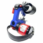 TAJ Single Needle Portable Bag Closer Machine | 5000 + Bag Sewing / Day