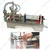 WP 100-1000 ml Semi-Automatic Liquid Filling Machine, Single Nozzle