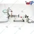 WP 100-1000 ml Semi-Automatic Liquid Filling Machine, Single Nozzle
