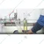 WP 100-1000 ml Semi-Automatic Liquid Filling Machine, Single Nozzle