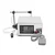 5 ml to 1000 ml Single Head Digital Liquid Filler for Juice, Cocktails, Milk, Tea, Water