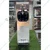Table Top Single Nozzle Softy Ice Cream Machine, Stainless Steel Body